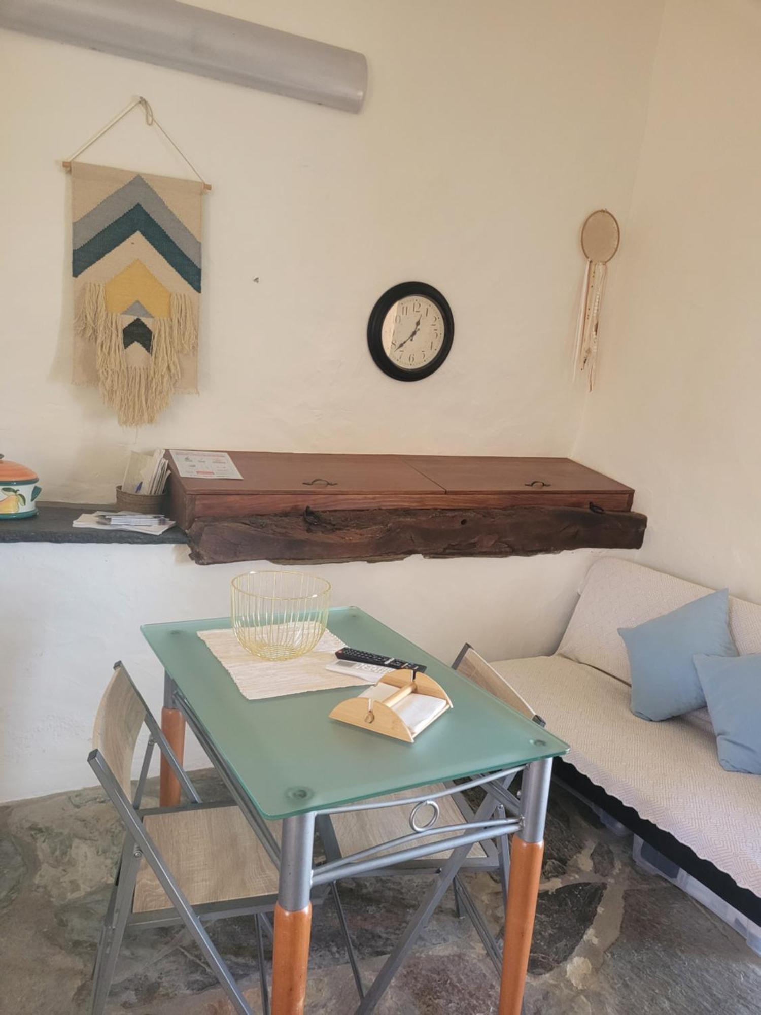 Estudio Tia Anica Reguengos de Monsaraz Extérieur photo
